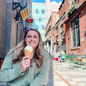 Meet your Posher, Brooke